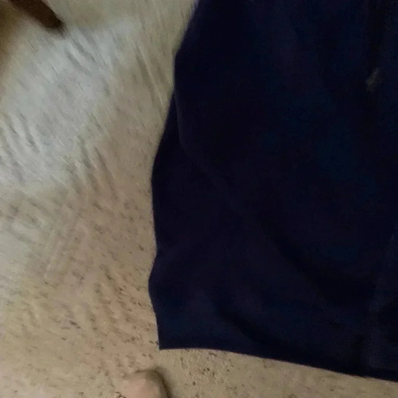 Single Scoop Pittsburg Penn. Eagles Ladies Purple Hoodie Size 2X - Picture 3 of 4